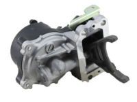 OEM 2006 Toyota Sequoia Actuator Assembly - 41400-34013
