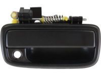 OEM 1997 Toyota Tacoma Handle, Outside - 69210-35020