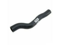 OEM 2011 Toyota Camry Upper Hose - 16571-0V060