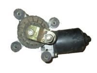 OEM 2007 Toyota Sequoia Front Motor - 85110-0C020