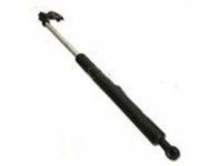 OEM 2001 Toyota Echo Support Rod - 53440-52100