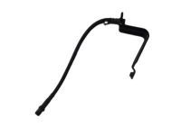 OEM 2002 Toyota 4Runner Brake Hose - 90947-02B16