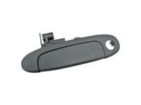 OEM 2000 Toyota Echo Handle, Outside - 69220-52020-A0