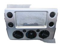 OEM 2007 Toyota FJ Cruiser Dash Control Unit - 84010-35121-B0