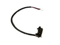 OEM Toyota 4Runner Headlamp Dimmer Switch - 84140-26040