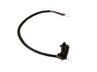 OEM 1989 Toyota 4Runner Headlamp Dimmer Switch - 84140-26040