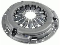 OEM 2008 Toyota Camry Pressure Plate - 31210-33042