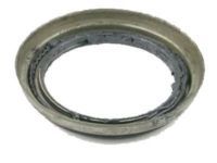 OEM Lexus LX470 Seal, Dust - 90304-A0001