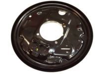 OEM Backing Plate - 47044-35180
