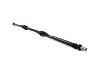 OEM 2013 Toyota Sienna Drive Shaft - 37100-45020