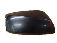 OEM 2021 Toyota Tacoma Mirror Cover - 87915-04060-B1