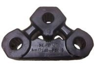 OEM Toyota Avalon Rear Muffler Hanger - 17566-F0010