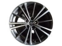 Genuine Scion Wheel, Alloy - SU003-00757