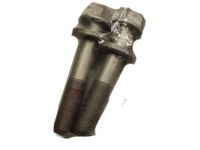 OEM 2012 Scion tC Upper Control Arm Mount Bolt - 91672-L1270