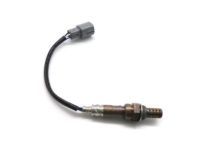 OEM 2015 Toyota Sequoia Rear Oxygen Sensor - 89465-0C290