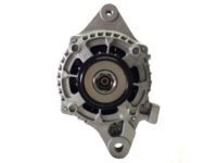 OEM 2015 Toyota Corolla Alternator - 27060-0T240