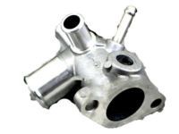 OEM 1998 Toyota Camry Water Outlet - 16331-74220