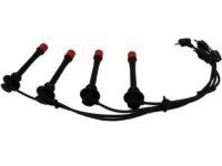 OEM 1996 Toyota T100 Cable Set - 19037-75010