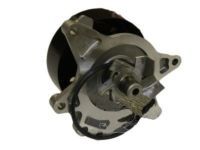 OEM 2002 Toyota Corolla Water Pump - 16100-09170