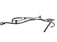 OEM 2001 Toyota Solara Pressure Hose - 44410-06090