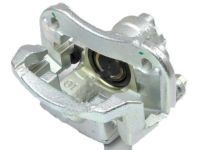 OEM 2004 Toyota Highlander Caliper - 47830-48070