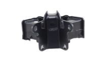 OEM 1995 Toyota Supra Rear Mount - 12371-46090