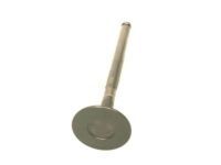 OEM Toyota Exhaust Valve - 13715-66030