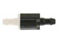 OEM 2012 Lexus IS F Valve, Washer - 85321-26020