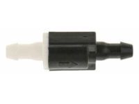 OEM 2013 Scion iQ Valve - 85321-26020