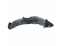 Genuine Toyota Highlander Fender Liner - 53805-0E110