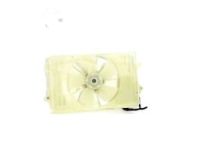 OEM 1992 Toyota Previa Fan - 87105-95D03