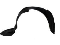 Genuine Toyota MR2 Spyder Fender Liner - 53805-17020