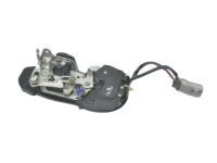 OEM Toyota RAV4 Lock - 69110-42021