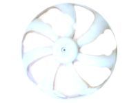 OEM 2016 Toyota Camry Fan Blade - 16361-0V430