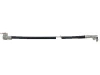 OEM 2005 Lexus LX470 Hose, Flexible - 90947-02F29