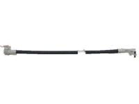 OEM 1999 Toyota Land Cruiser Brake Hose - 90947-02F29