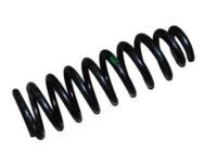 OEM 2014 Toyota Highlander Coil Spring - 48131-0E200