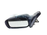 OEM 2006 Toyota Matrix Mirror - 87940-02914