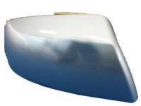 OEM 2017 Toyota Sequoia Outer Cover - 87915-0C060-B0