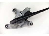 OEM Scion Rear Motor - 85130-21060