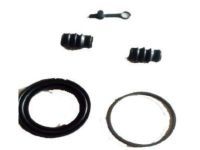 OEM 2011 Toyota RAV4 Caliper Overhaul Kit - 04479-0R010