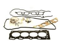 OEM 2000 Toyota Celica Overhaul Gasket Set - 04111-22071