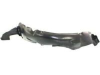 OEM 2004 Toyota Camry Lower Insulator - 25586-0H010