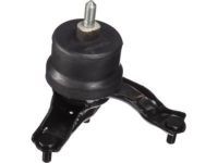 OEM 2002 Lexus ES300 INSULATOR, Engine Mounting - 12362-0A010