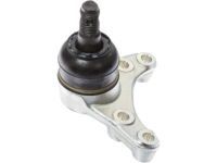 Genuine Toyota Tacoma Upper Ball Joints - 43360-39095
