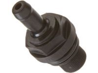 OEM 2012 Toyota Tacoma PCV Valve - 12204-0C010