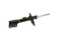 OEM 2014 Toyota Highlander Strut - 48520-8Z015