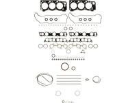 OEM 2004 Toyota Tundra Gasket Kit, Engine Overhaul - 04111-62140