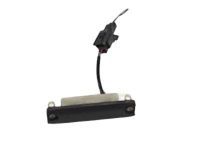 Genuine Toyota License Lamp - 81273-35130
