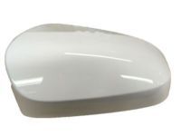 OEM 2013 Toyota Yaris Mirror Cover - 87945-52120-A0
